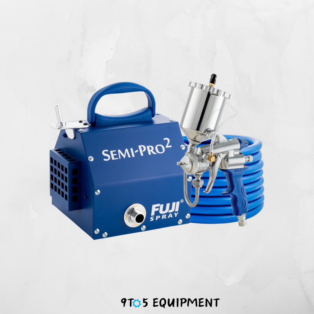 Fuji-2203G-Semi-PRO-2-Paint-Gun