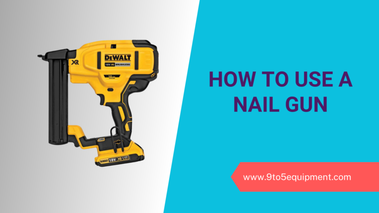 How-To-Use-A-Nail-Gun