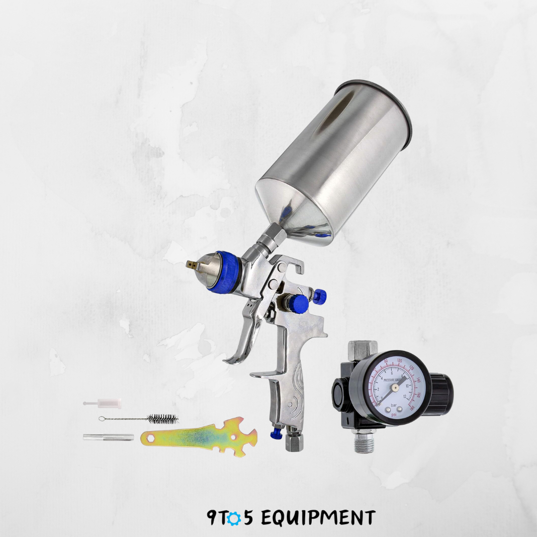 TCP-Global-Brand-Professional-HVLP-Spray-Gun