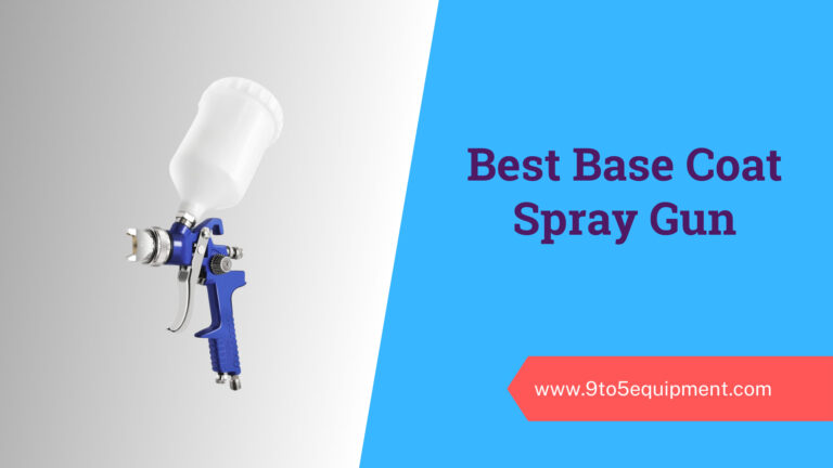 Best-Base-Coat-Spray-Gun