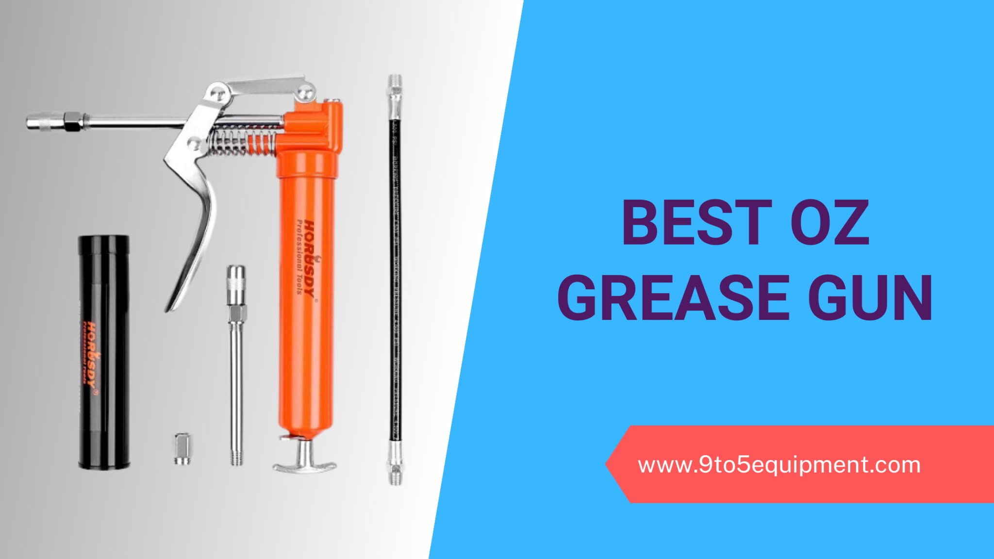 Best-Oz-Grease-Gun