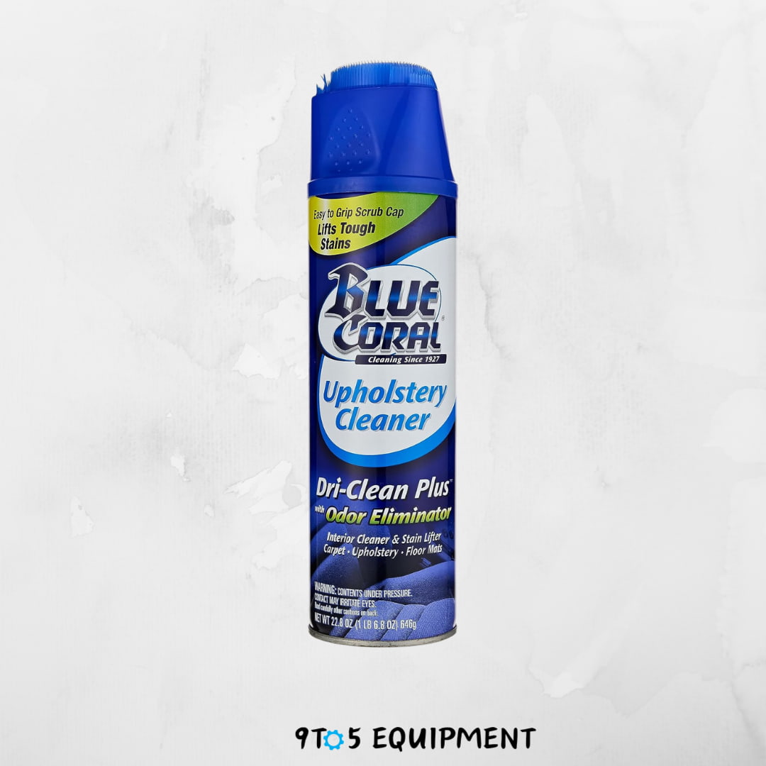 Blue-Coral-DC22-Upholstery-Cleaner