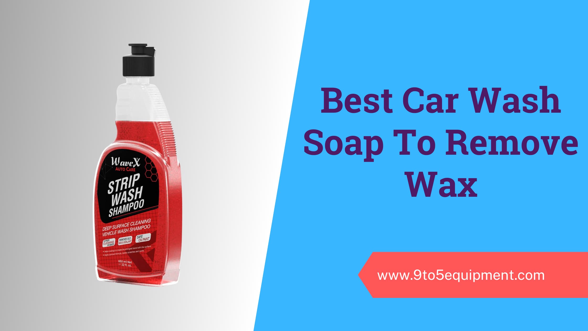 Car-Wash-Soap-To-Remove-Wax