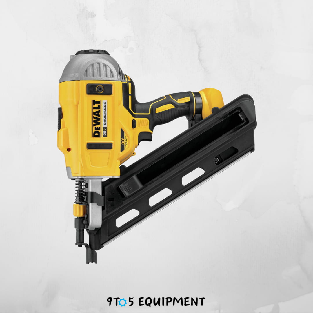 DEWALT-20V-MAX-Framing-Nailer