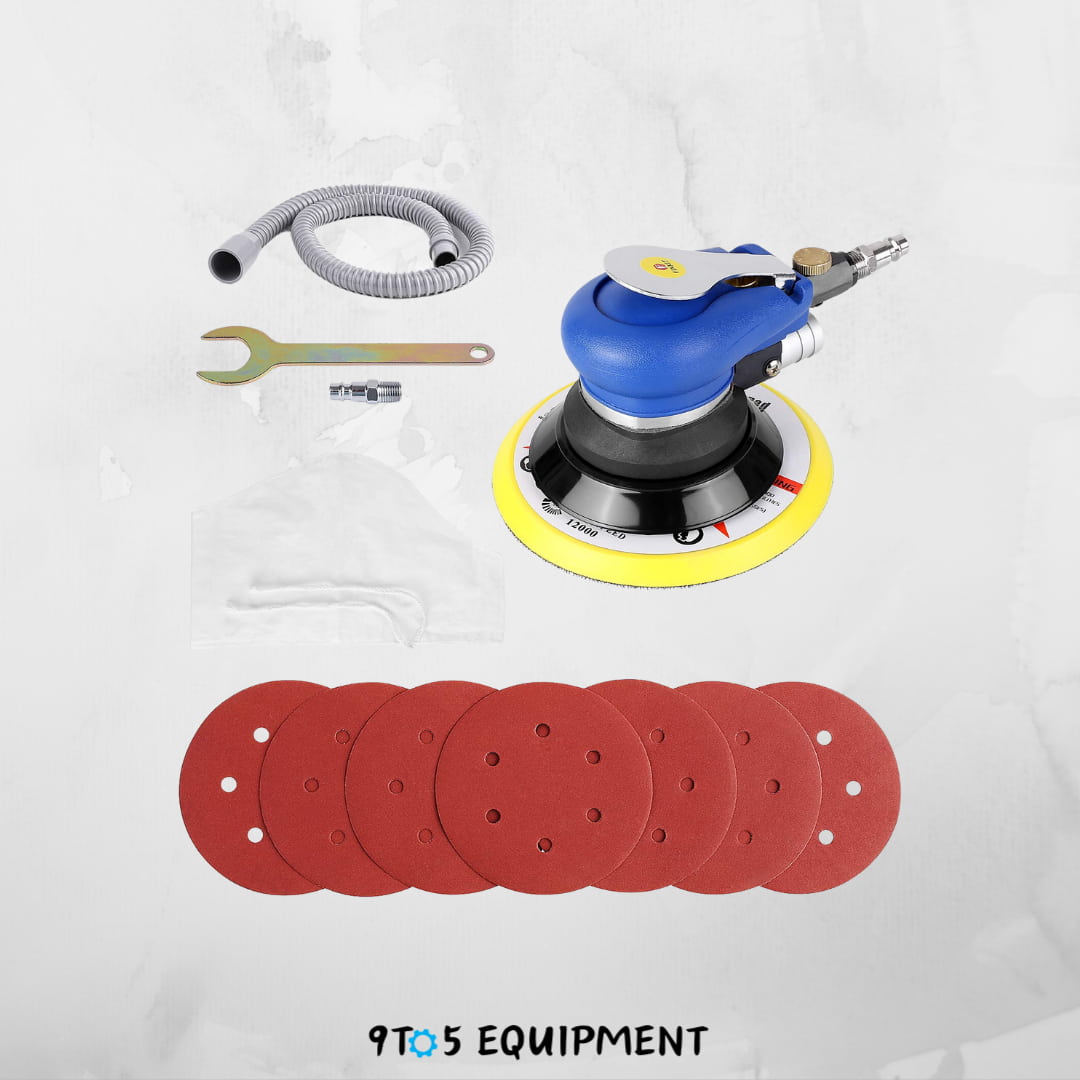 FIXKIT-Air-Random-Orbital-Sander