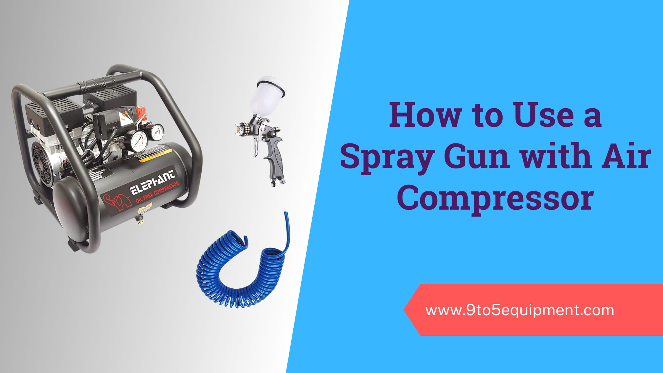 How-to-Use-a-Spray-Gun-with-Air-Compressor