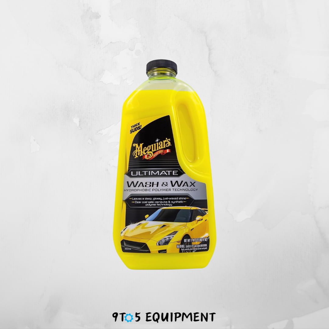 Meguiars-G17748-Ultimate-Wash-Wax