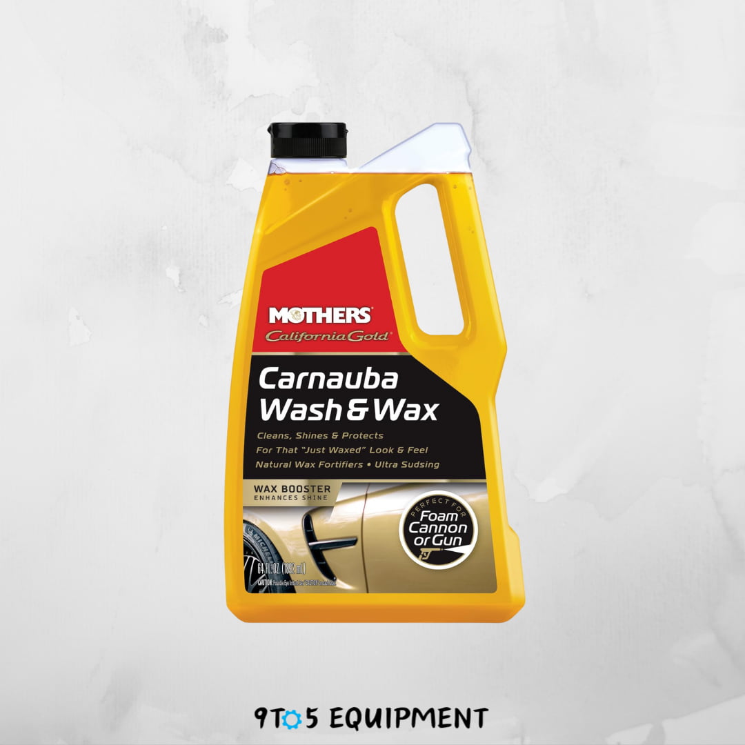 Mothers-05674-Gold-Carnauba-California-Wash-Wax