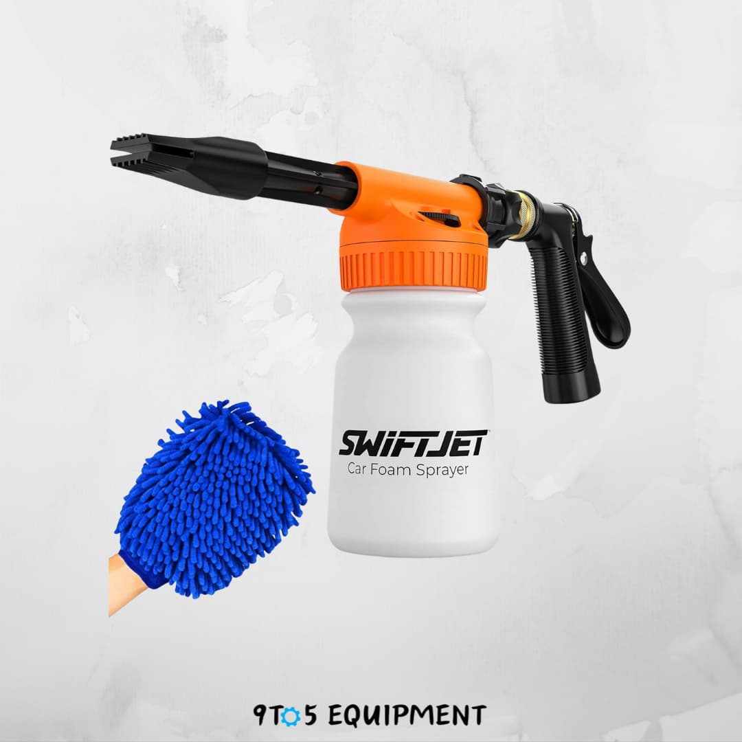 SwiftJet-Car-Wash-Foam-Gun-Sprayer