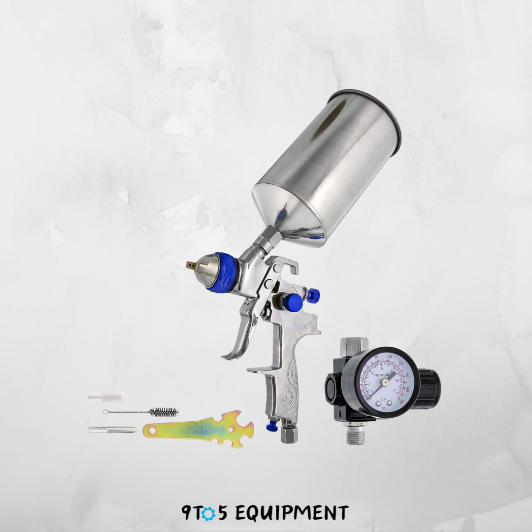 TCP-Global®-Spray-Gun