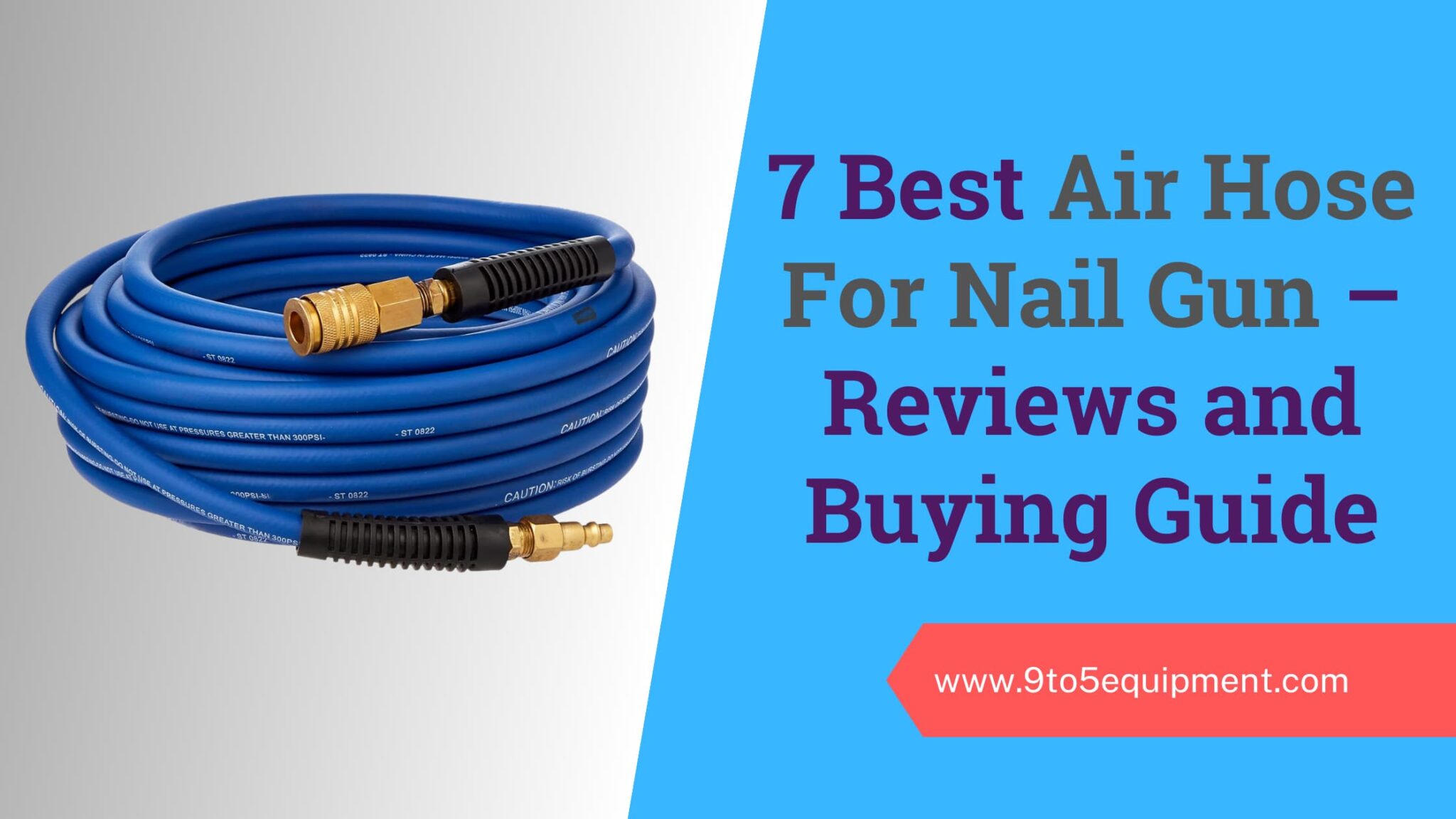 Best-Air-Hose-For-Nail-Gun