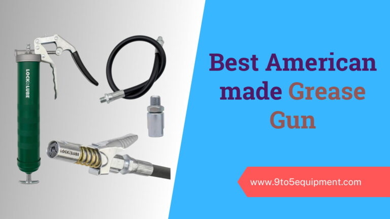 Best-American-made-Grease-Gun