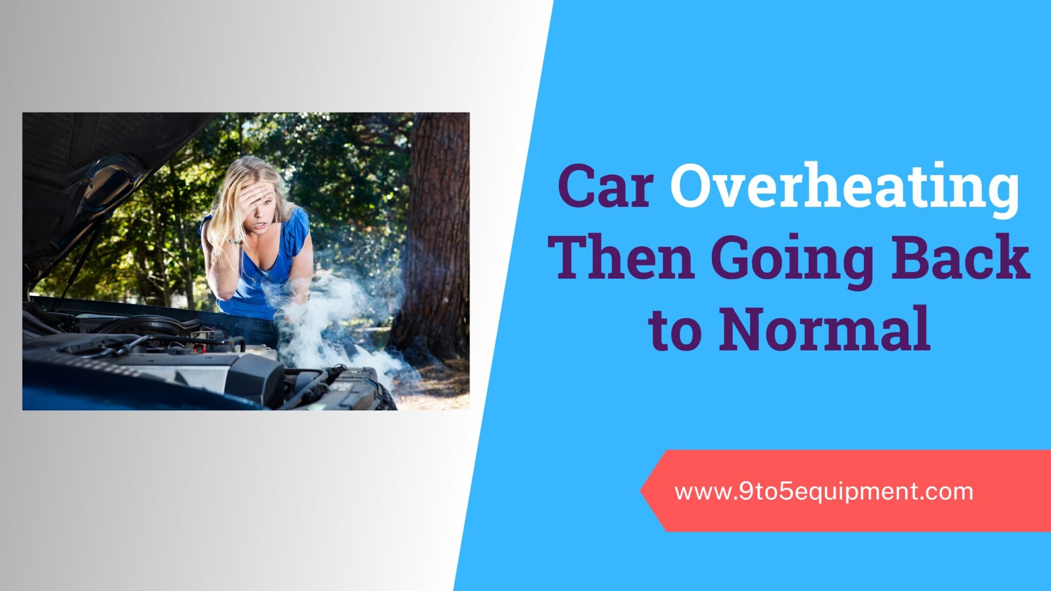 Car-Overheating-Then-Going-Back-to-Normal