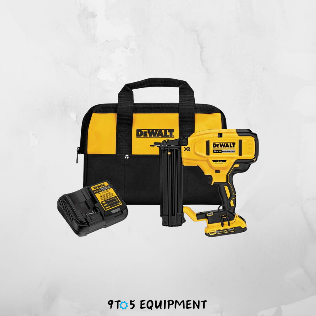 DEWALT-Brad-Nailer-Kit