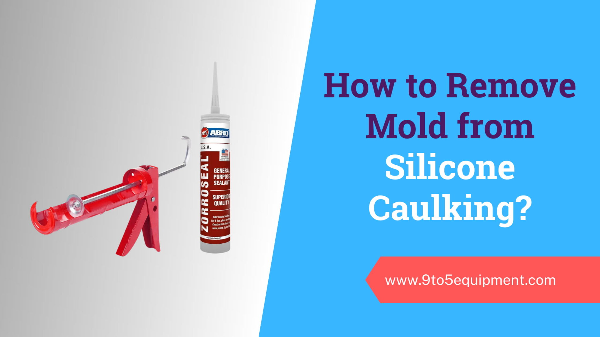 How-to-Remove-Mold-from-Silicone-Caulking