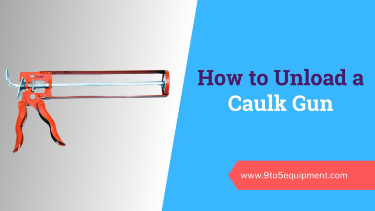 How-to-Unload-a-Caulk-Gun