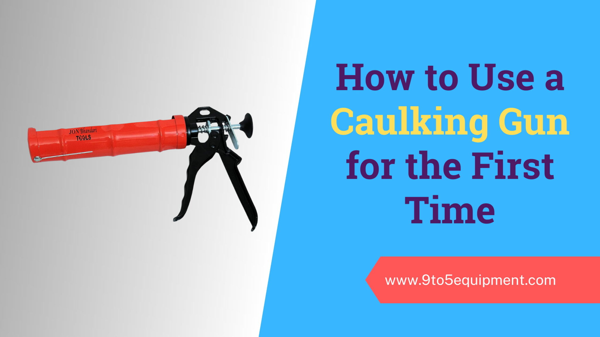 How-to-Use-a-Caulking-Gun