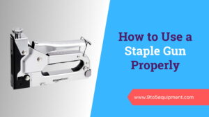 How-to-Use-a-Staple-Gun-Properly