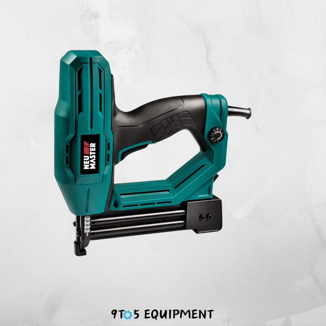 NEU-MASTER-Electric-Brad-Nailer