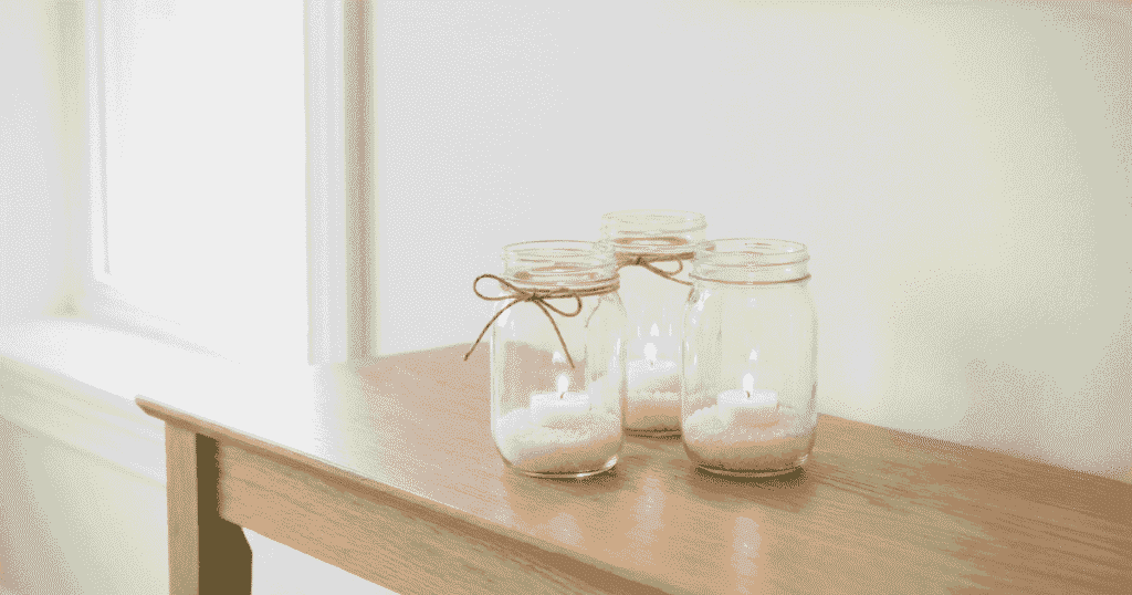 Paper Star Hanging Décor (1)