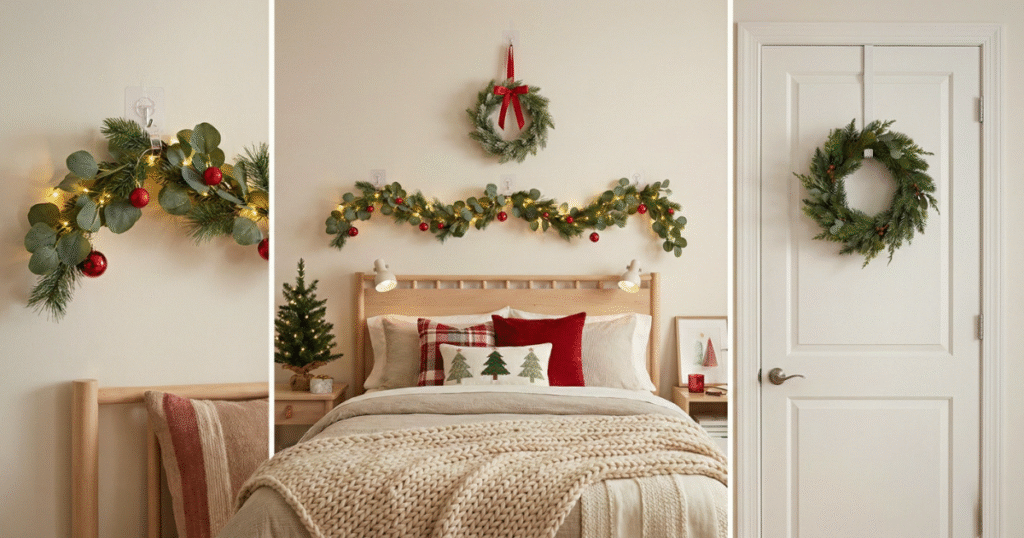 Renter Safe Wall & Headboard Hacks